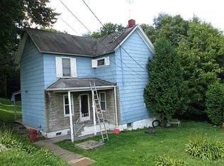 172 Painter Rd, Templeton, PA 16259