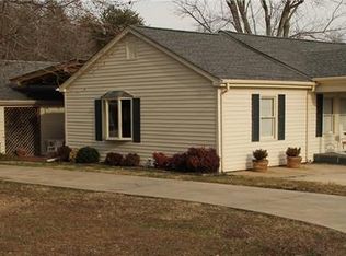 909 Requa Rd, Cherryville, NC 28021