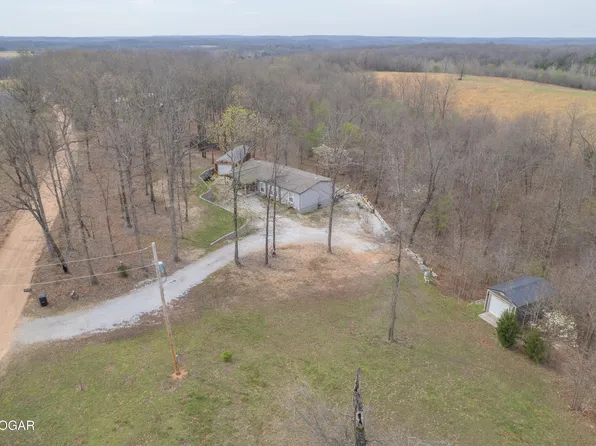 553 Buckeye Ln, Stella, MO 64867