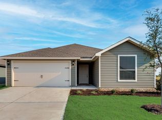 13511 Granite Park Rd, Ponder, TX 76259