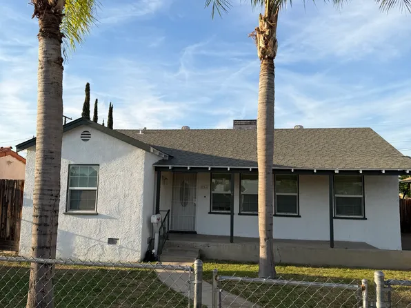 136 Justine St, Bakersfield, CA 93308