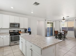 5112 S Dakota Vista Pl, Tucson, AZ 85746