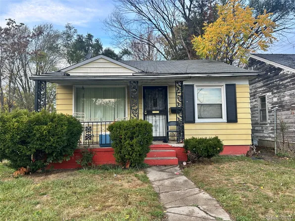 13245 Tacoma St, Detroit, MI 48205