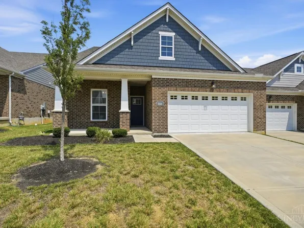 5016 N Castle Ct, Hamilton, OH 45011