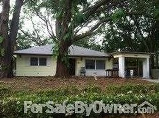 2632 Nancy St, Sarasota, FL 34237