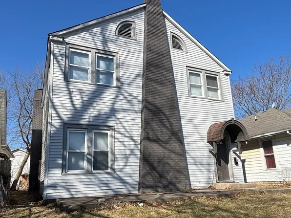 1615 Main St, Anderson, IN 46016
