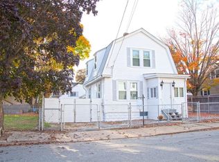 46 Florence Ave, Lawrence, MA 01841