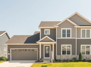 6560 Prairie Wood, Mc Farland, WI 53558