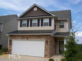 5839 Bridgeport Ct #31, Flowery Branch, GA 30542
