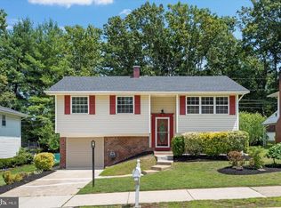 8124 Phirne Rd E, Glen Burnie, MD 21061