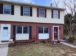 704 Riley Ct, Westminster, MD 21158