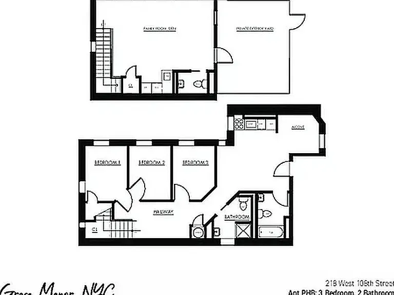 218 W 108th St #5B — Photo 26