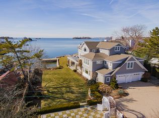 265 Thimble Island Rd, Branford, CT 06405