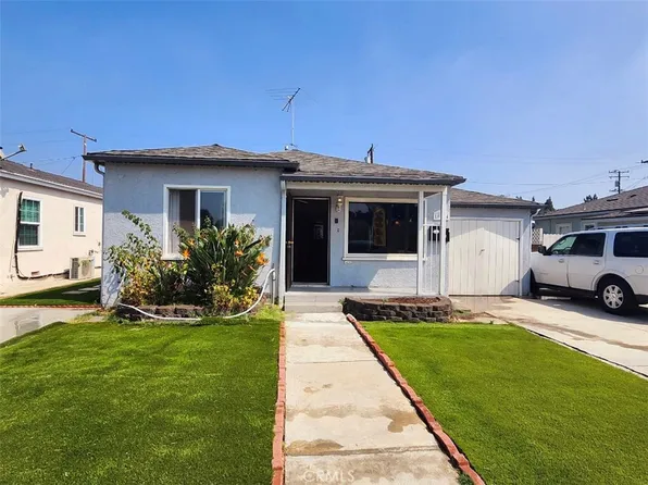 10924 Otis St, Lynwood, CA 90262