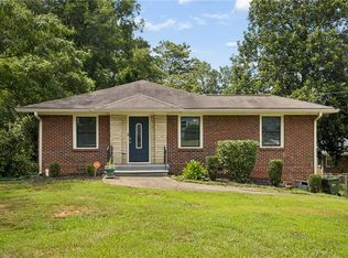 1900 Rogers Ave SW, Atlanta, GA 30310