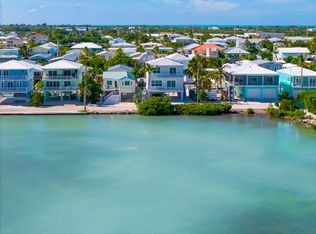 1140 92nd St, Marathon, FL 33050