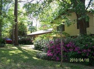 1817 Northpark Cir, Longview, TX 75605