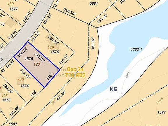4th image of LOT 128 Black Forest Dr