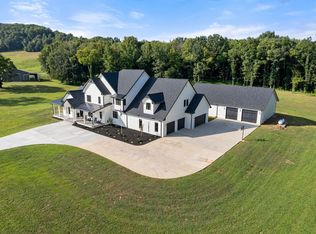 150 Scenic Cir, Pulaski, TN 38478
