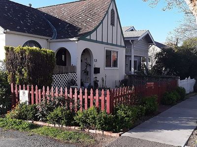 119 S 2nd St, Rio Vista, CA, 94571