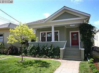 2238 California St, Berkeley, CA