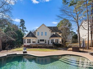 2004 Crismark Dr, Indian Trail, NC 28079