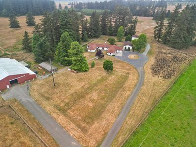 1750 Morehead Rd, Crescent City, CA, 95531