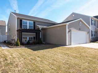 8878 E Sturtevant Ave, Richland, MI 49083