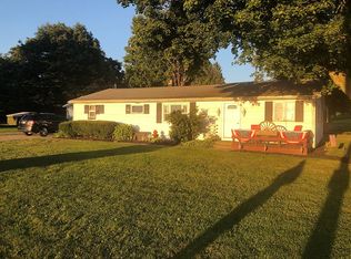 9681 Route 18, Cranesville, PA 16410