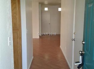 9937 Delicate Dew St, Las Vegas, NV 89183