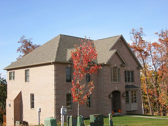 2nd image of 616 Forest Oaks Trl