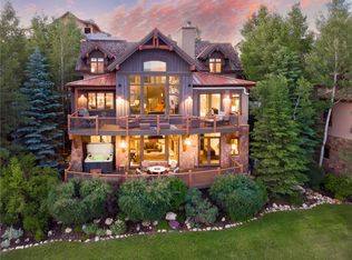 1403 Eagle Glen Dr, Steamboat Springs, CO 80487