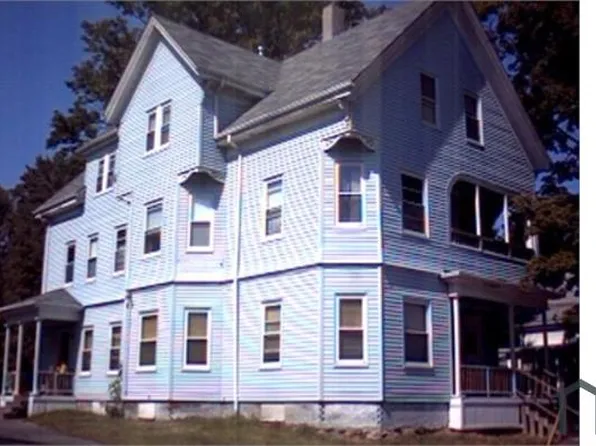 30 Holmes St APT 2, Brockton, MA 02301