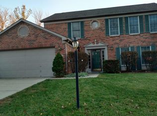 11967 Glen Cove Dr, Indianapolis, IN