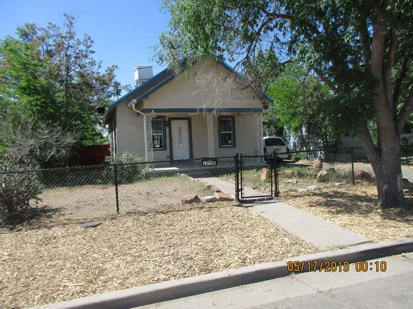 1738 E 3rd St, Pueblo, CO 81001