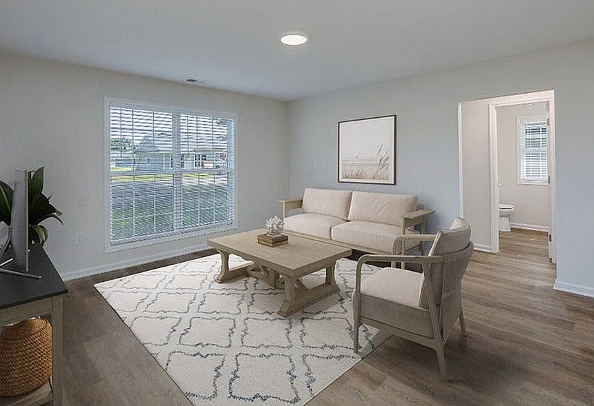 Residence at Winyah Bay — Photo 2