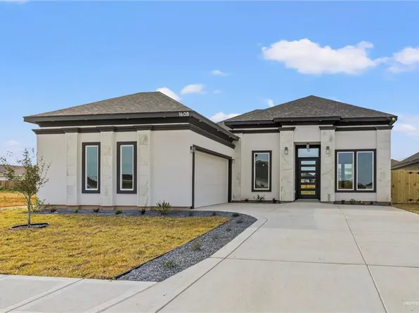 1608 Peter Dr, San Juan, TX 78589