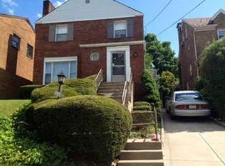 5438 Beacon St, Pittsburgh, PA 15217