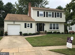 27 Verona Rd, Marlton, NJ 08053