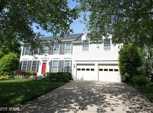 15419 Meherrin Ct, Centreville, VA 20120
