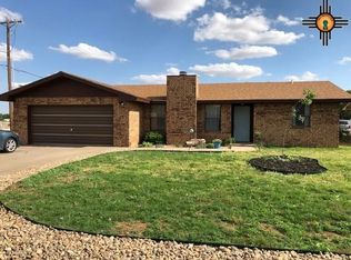 3725 Tom Watson Dr, Clovis, NM 88101