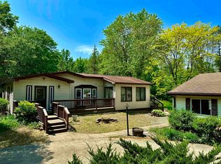 3175 N Shepardsville Rd, Ovid, MI 48866