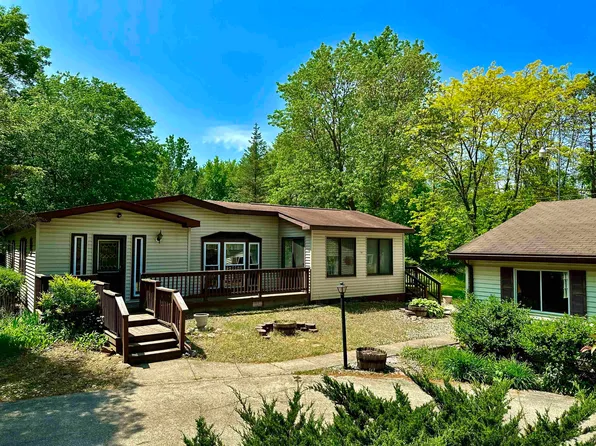 3175 N Shepardsville Rd, Ovid, MI 48866