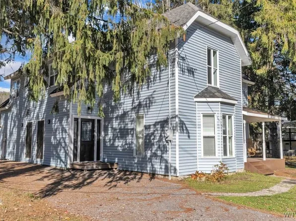 27-29 W Washington St, Ellicottville, NY 14731
