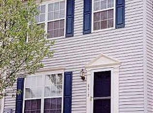 6412 View Point Ct, Frederick, MD 21703