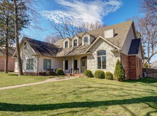 3931 E Stanford Street, Springfield, MO 65809