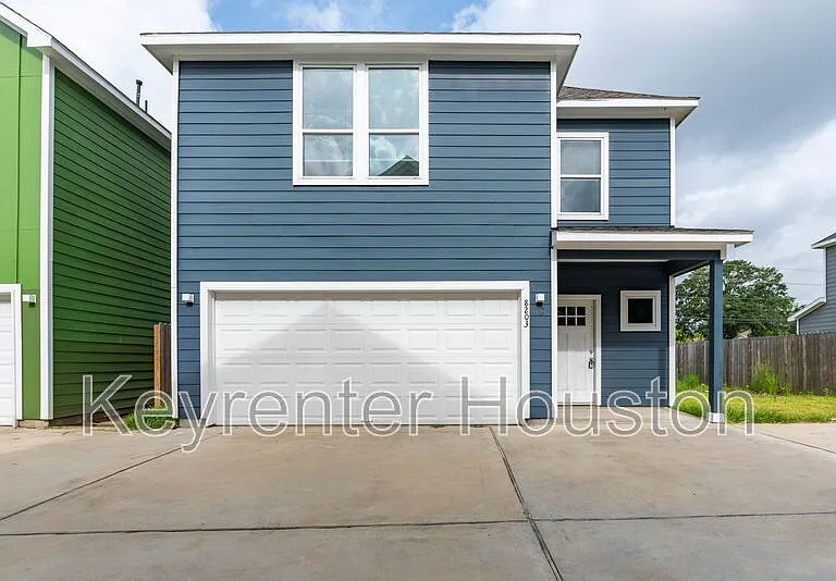 8203 Woodlyn Rd #C — Photo 1