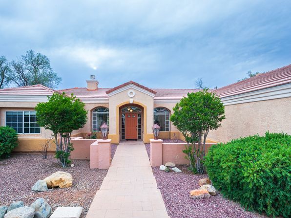 414 Bury Ct, Rio Rico, AZ 85648