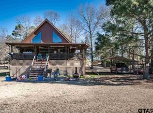 141 Lakeshore Dr, Mount Vernon, TX 75457