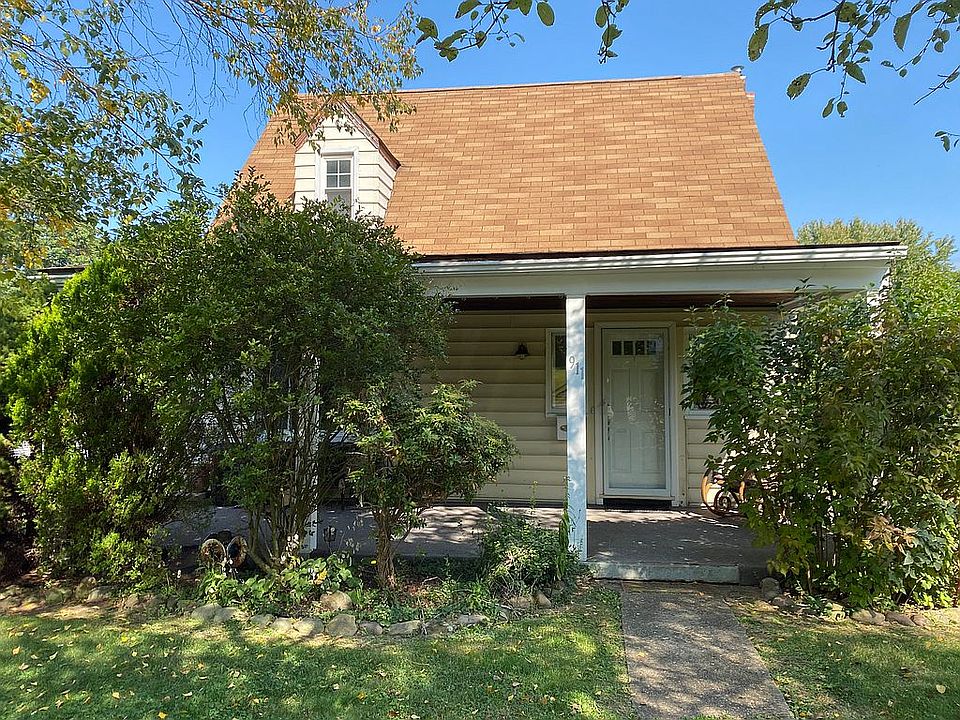 911 Valleyview Dr, Dravosburg, PA 15034 Zillow